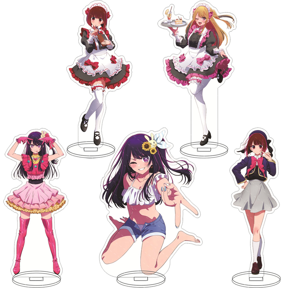 Anime Manga Merchandise - Figur Anime 16CM Oshi no Ko