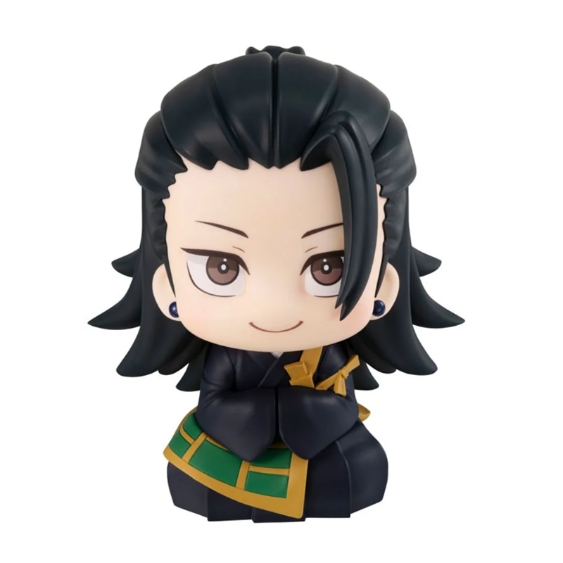 Jjk Anime Merchandise - Figur Anime JJK 10cm Geto Suguru,
