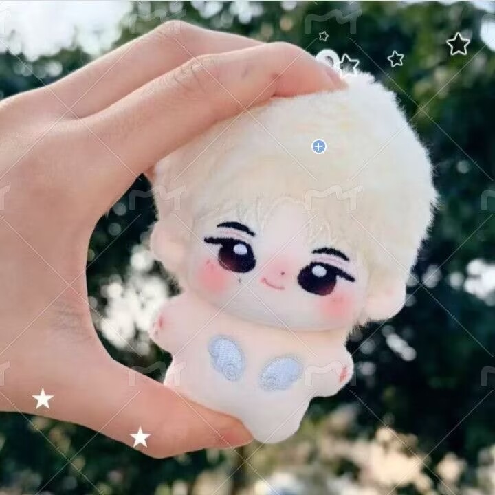 [Produk Baru] Boneka Zhang Chi - Top Anime Merchandise ulasan dan harga
