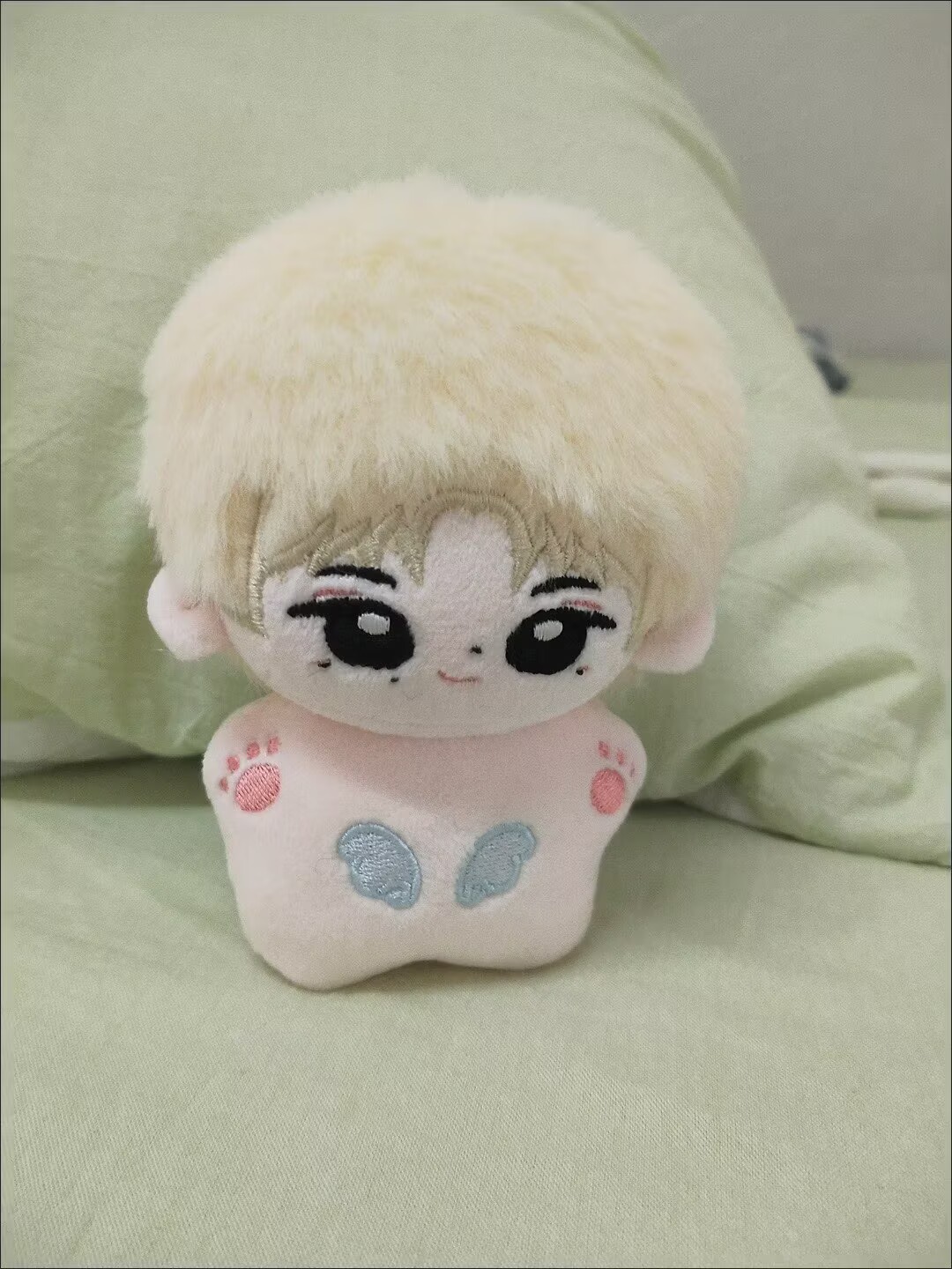 [Produk Baru] Boneka Zhang Chi - Top Anime Merchandise ulasan dan harga