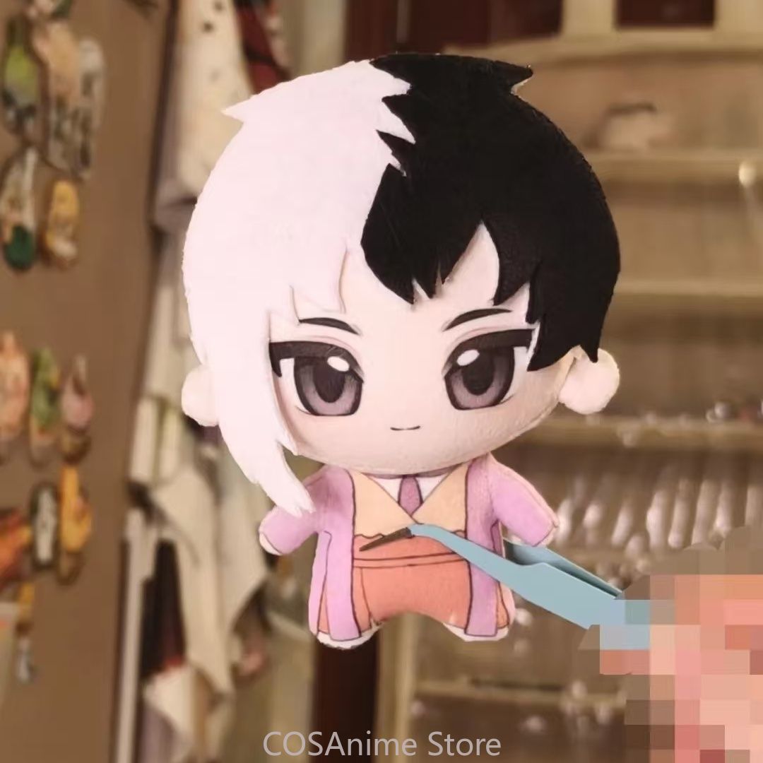 Dr. STONE Gen Asagiri Stanley  - Top Anime Merchandise ulasan dan harga