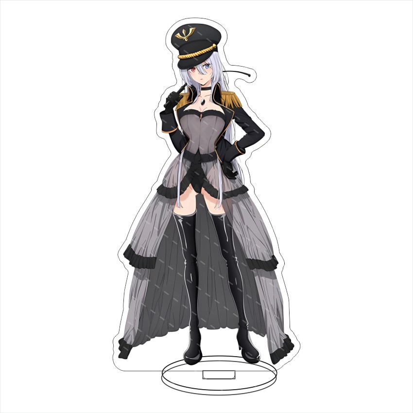 Stand Akrilik Anime 16CM My Dr - Anime Manga Merchandise ulasan dan harga