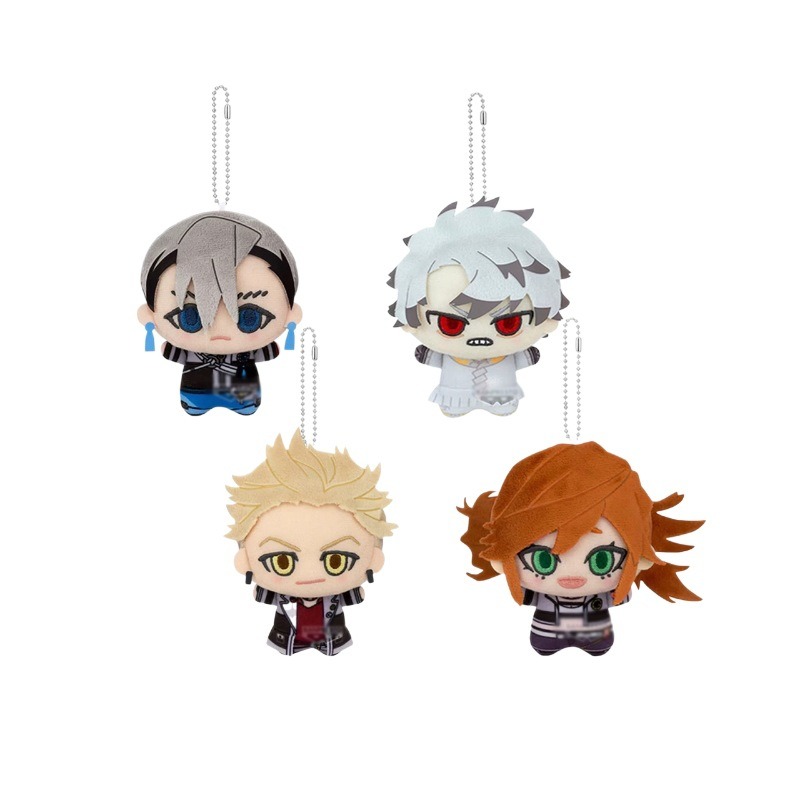 GACHIAKUTA Boneka Plush Anime, - Anime Fan Merchandise ulasan dan harga