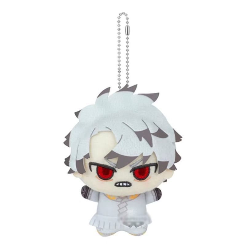 GACHIAKUTA Boneka Plush Anime, - Anime Fan Merchandise ulasan dan harga