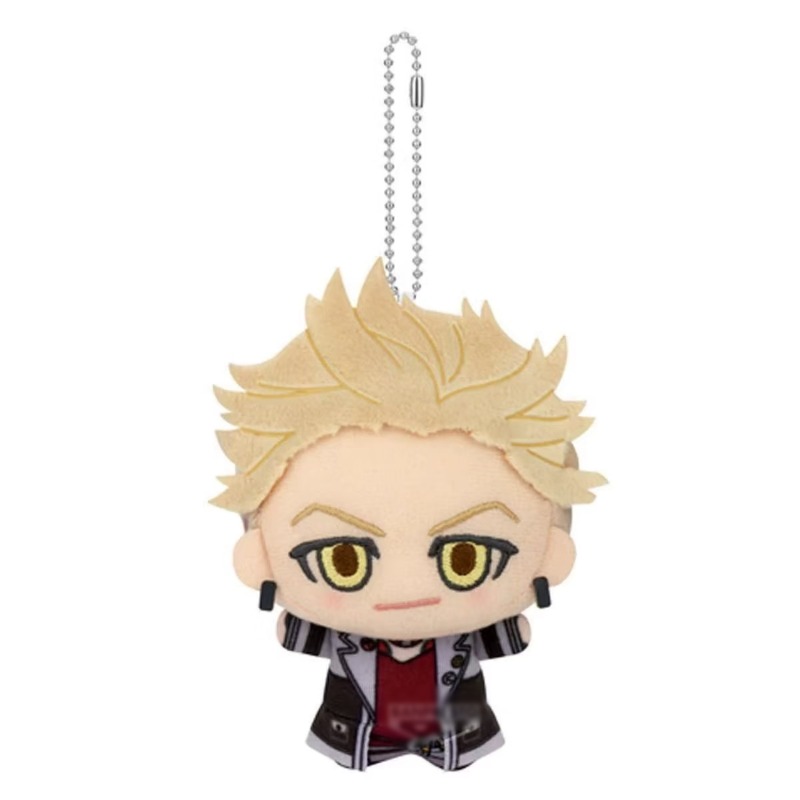GACHIAKUTA Boneka Plush Anime, - Anime Fan Merchandise ulasan dan harga