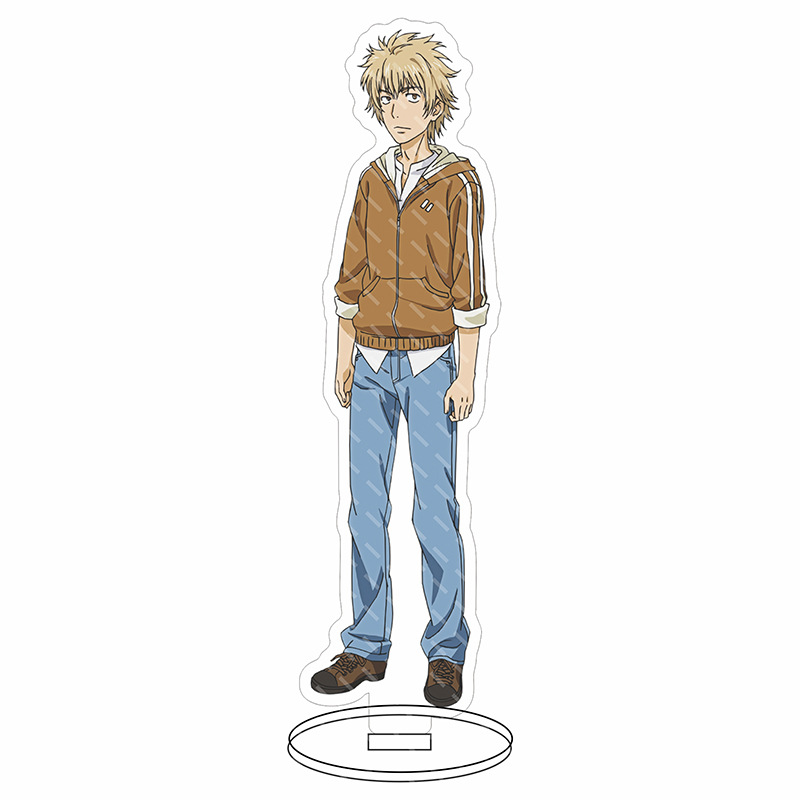 Stand Akrilik Anime 16CM A Cer - Anime Manga Merchandise ulasan dan harga