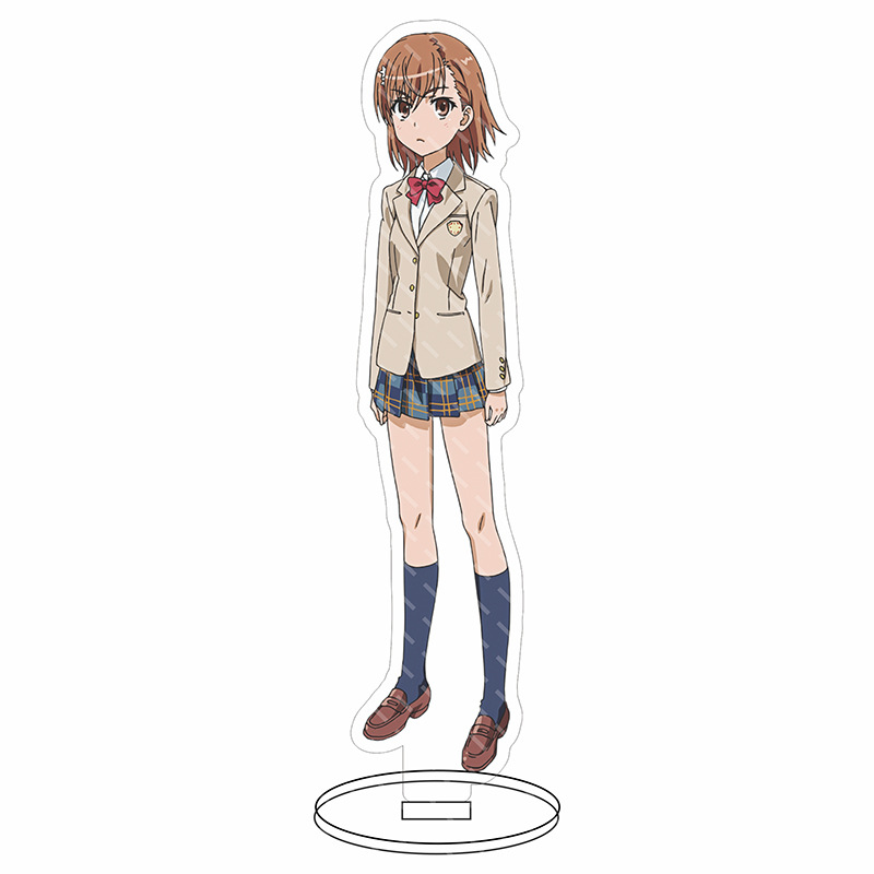 Stand Akrilik Anime 16CM A Cer - Anime Manga Merchandise ulasan dan harga