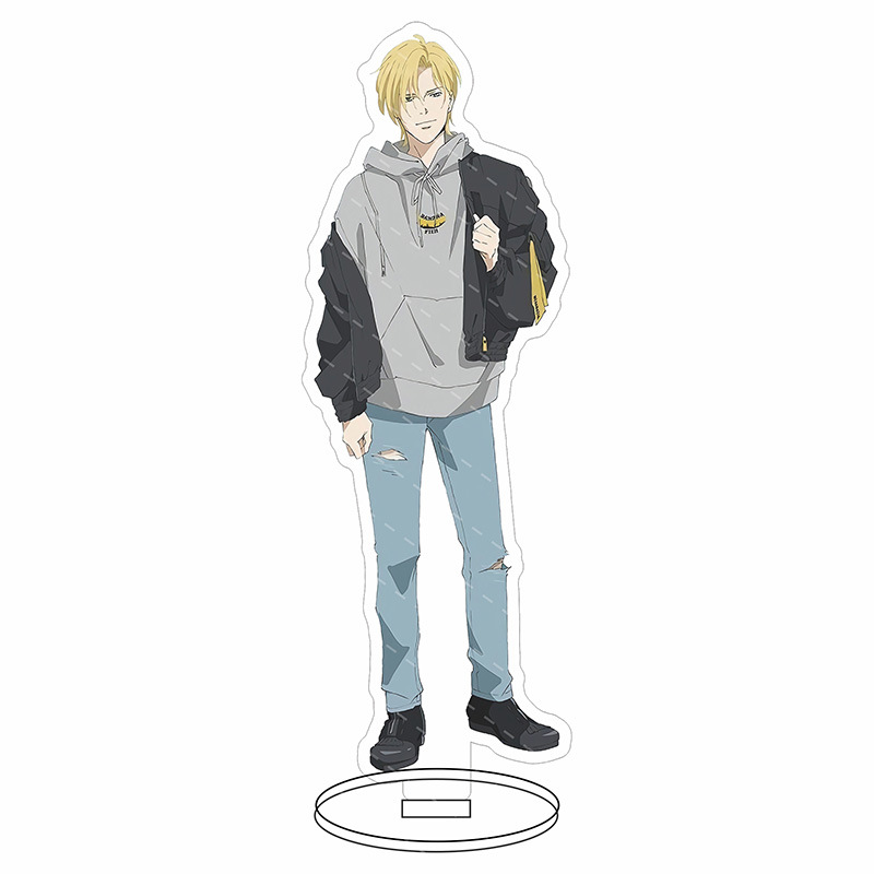 Figur Akrilik Anime 16CM BANAN - Anime Manga Merchandise ulasan dan harga