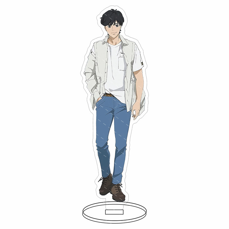 Figur Akrilik Anime 16CM BANAN - Anime Manga Merchandise ulasan dan harga