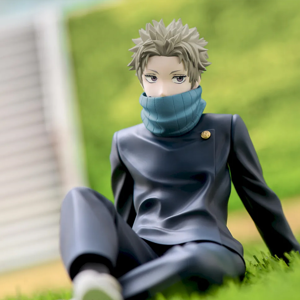Figur Anime JJK Okkotsu Yuta I - Jjk Anime Merchandise ulasan dan harga