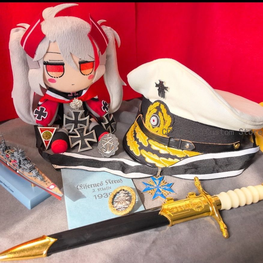 Boneka Kapas Fufu Super Lucu B - Anime Merchandise Figure ulasan dan harga