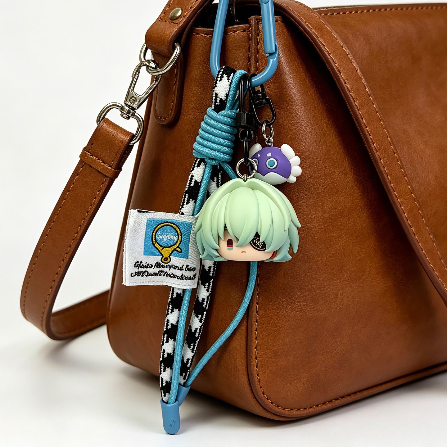 Honkai: Star Rail Omphalos Her - Top Anime Merchandise ulasan dan harga