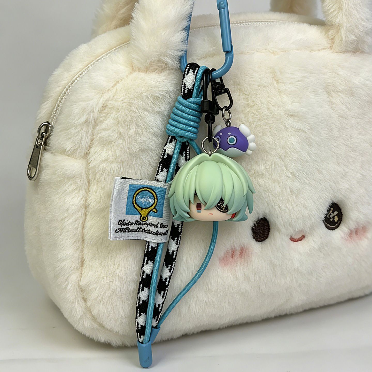 Honkai: Star Rail Omphalos Her - Top Anime Merchandise ulasan dan harga