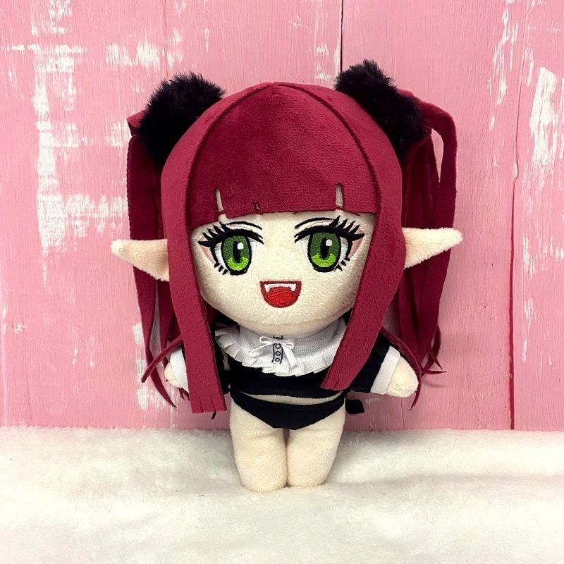 Boneka Plush Marin dari My Dre - Anime Merchandise Figure ulasan dan harga