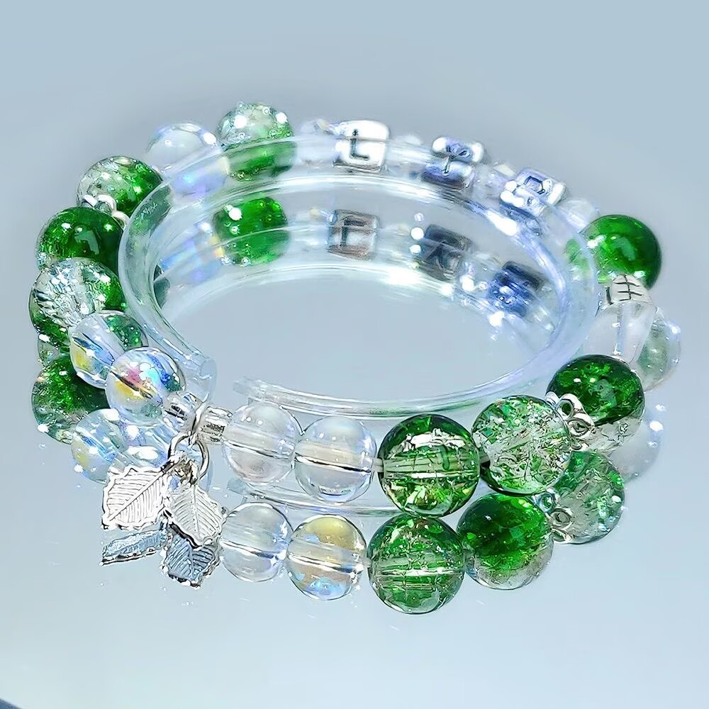 Gelang asli Li Yunrui dari Lit - Top Anime Merchandise ulasan dan harga