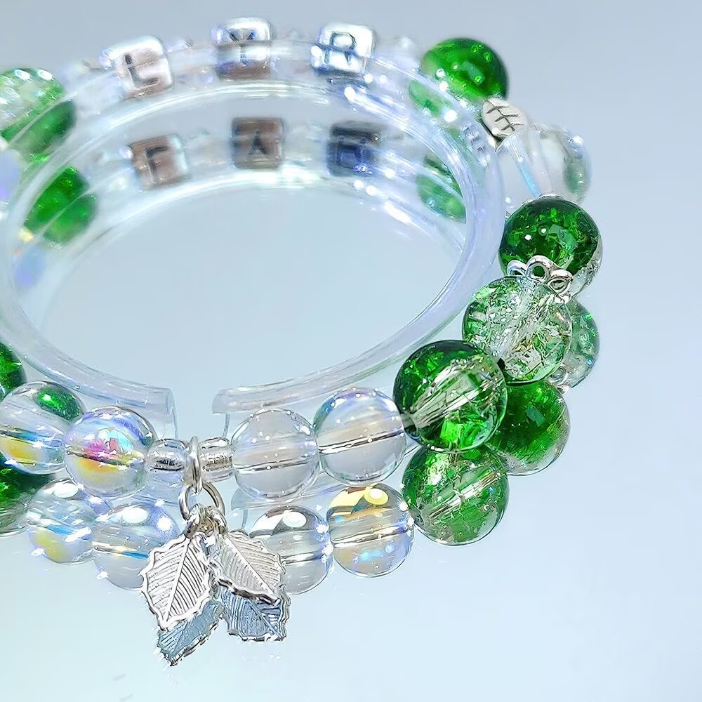 Gelang asli Li Yunrui dari Lit - Top Anime Merchandise ulasan dan harga