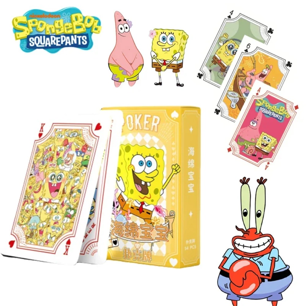 54 Lembar/kotak Kartu Poker An - Themed Playing Card ulasan dan harga