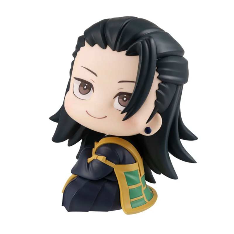 Figur Anime JJK 10cm Geto Sugu - Jjk Anime Merchandise ulasan dan harga