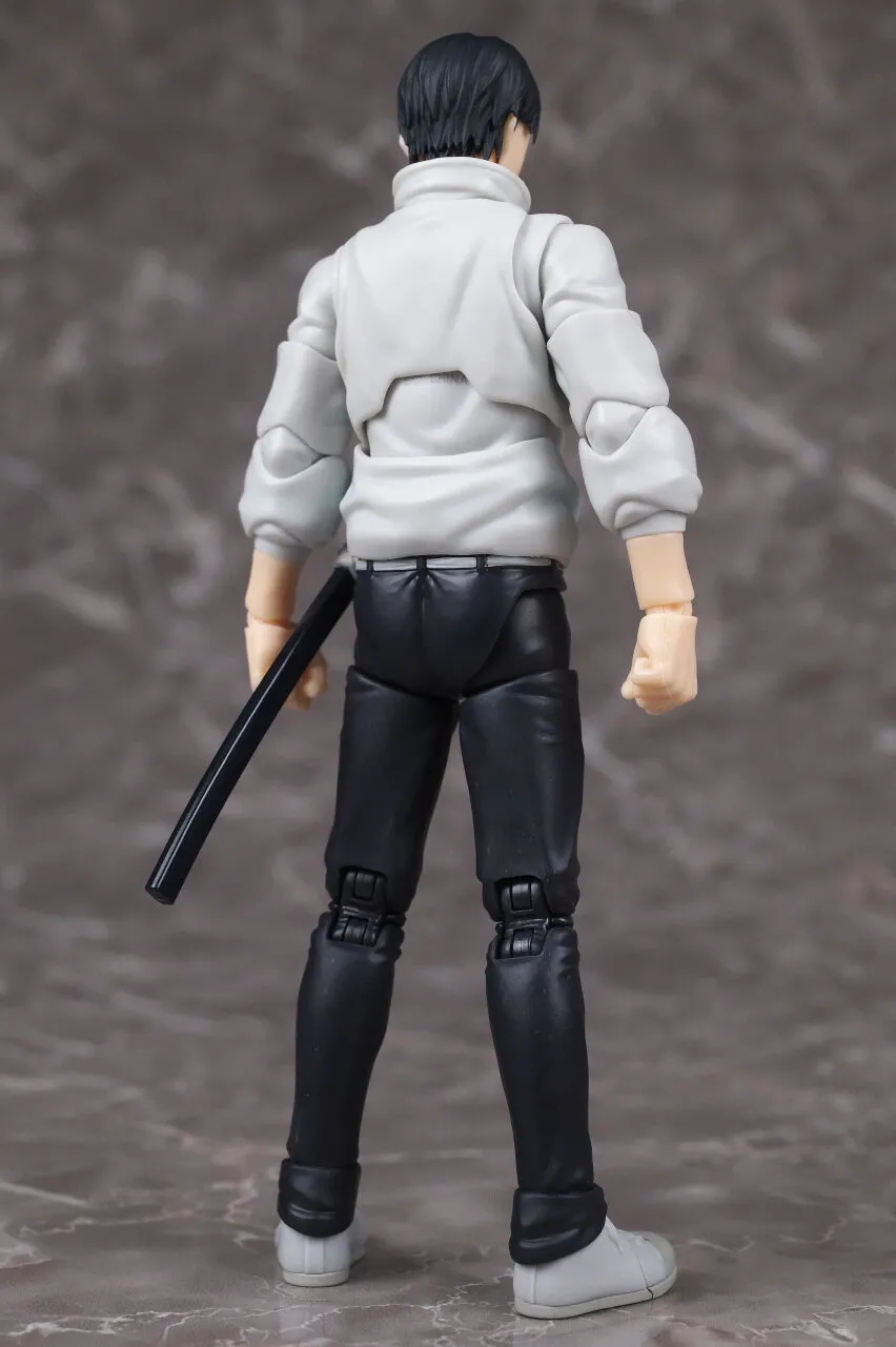 Produk Baru Model AD ZH-01 Juj - Jjk Anime Merchandise ulasan dan harga