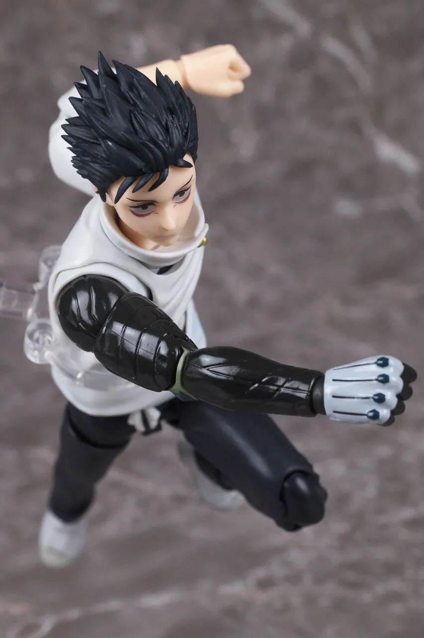 Produk Baru Model AD ZH-01 Juj - Jjk Anime Merchandise ulasan dan harga