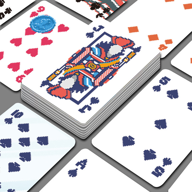 Set Kartu Poker Joker Balatro  - Themed Playing Card ulasan dan harga