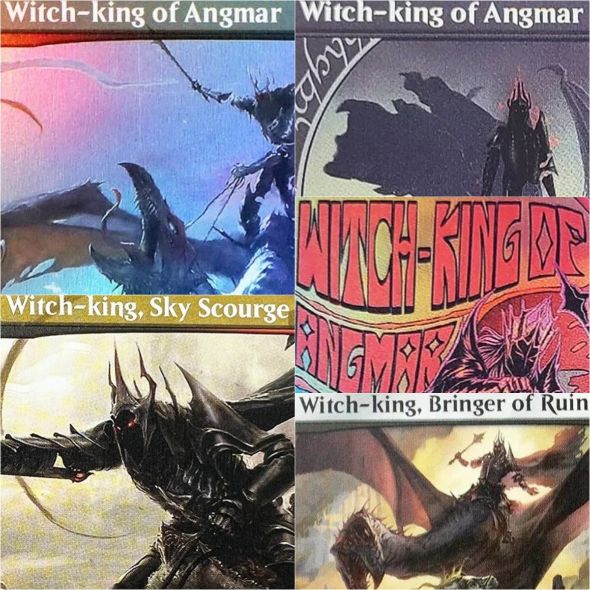 Kartu Proxy TCG 