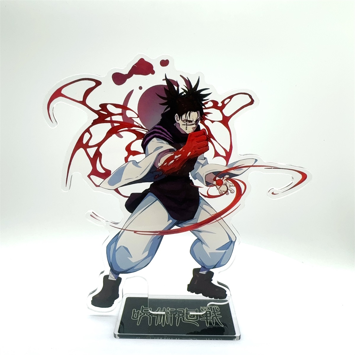Kerajinan Akrilik Merchandise  - Jjk Anime Merchandise ulasan dan harga
