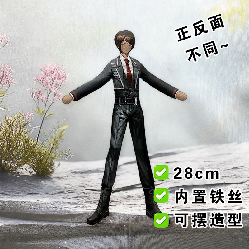 Koleksi Merchandise Anime Yi S - Anime Fan Merchandise ulasan dan harga