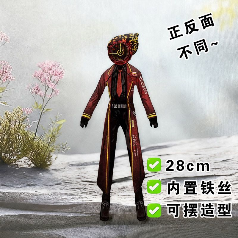 Koleksi Merchandise Anime Yi S - Anime Fan Merchandise ulasan dan harga