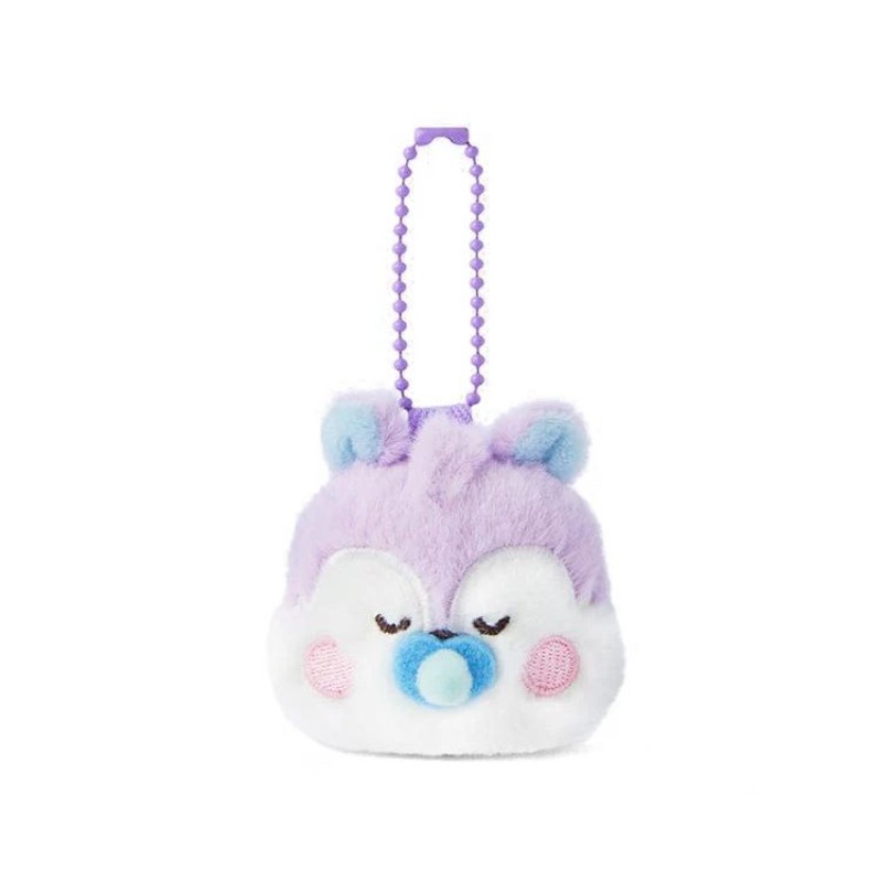 Boneka gantungan kunci seri ba - Anime Fan Merchandise ulasan dan harga