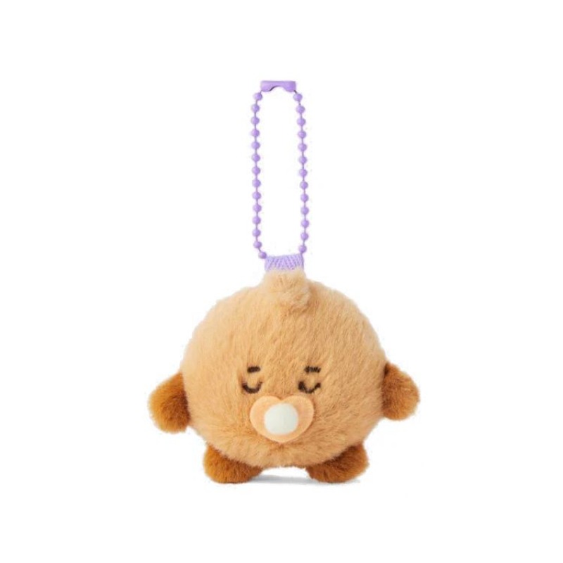 Boneka gantungan kunci seri ba - Anime Fan Merchandise ulasan dan harga
