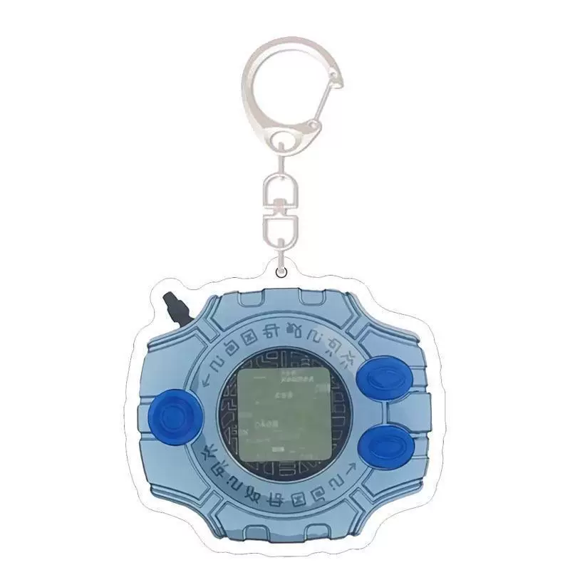Merchandise Anime Digimon, Gan - Best Anime Merchandise In Japan ulasan dan harga