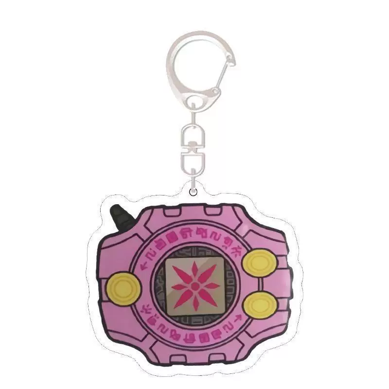 Merchandise Anime Digimon, Gan - Best Anime Merchandise In Japan ulasan dan harga