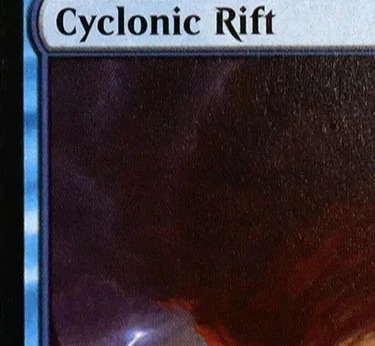 Kartu TCG Cyclonic Rift M Prox - Themed Playing Card ulasan dan harga