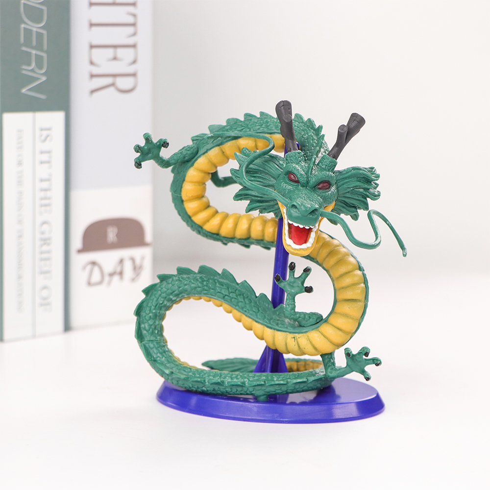 Figur Aksi Shenron Dragon Ball - Anime Merchandise Figure ulasan dan harga