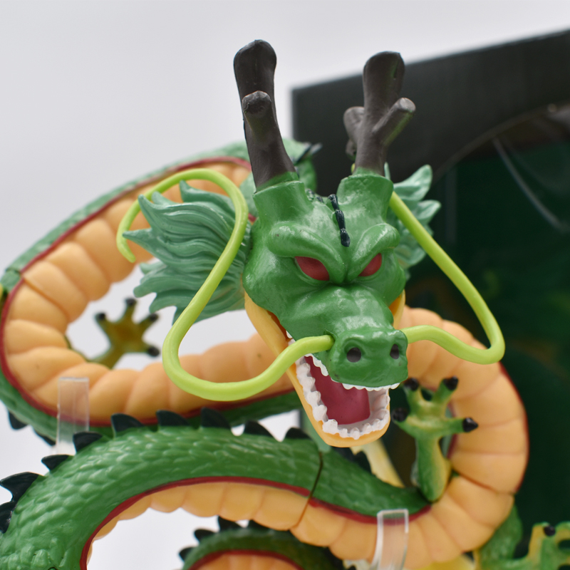 Figur Aksi Shenron Dragon Ball - Anime Merchandise Figure ulasan dan harga