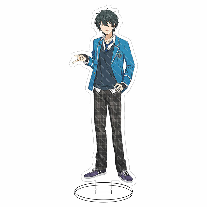 Stand Akrilik Anime 16CM Ensem - Anime Manga Merchandise ulasan dan harga