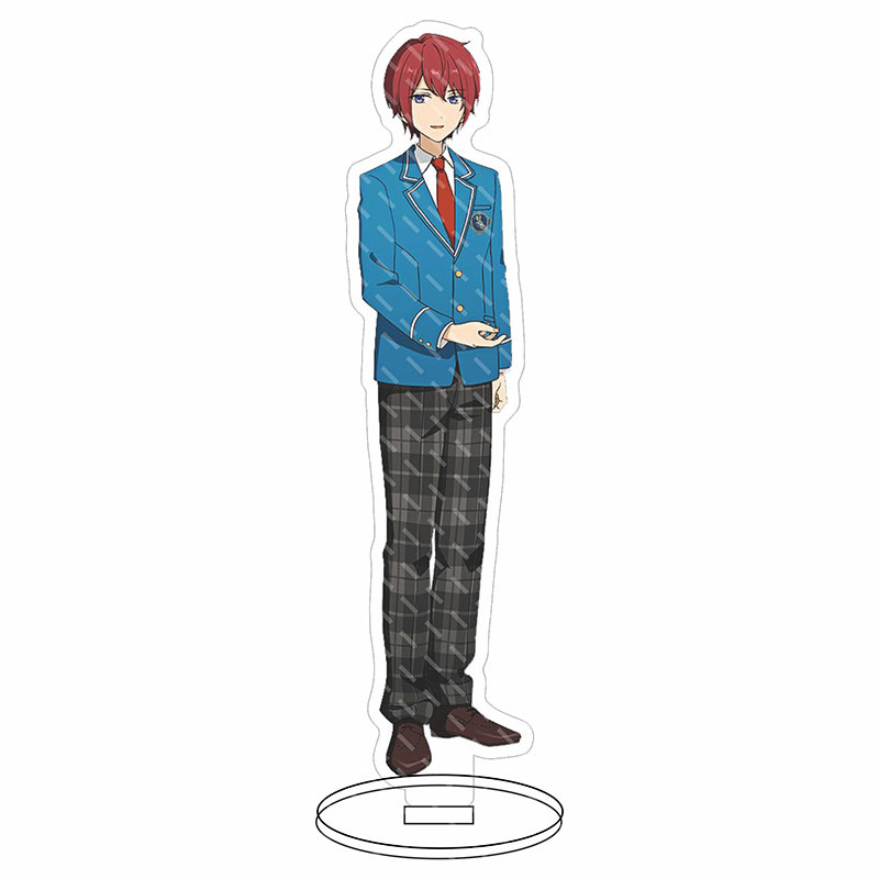 Stand Akrilik Anime 16CM Ensem - Anime Manga Merchandise ulasan dan harga