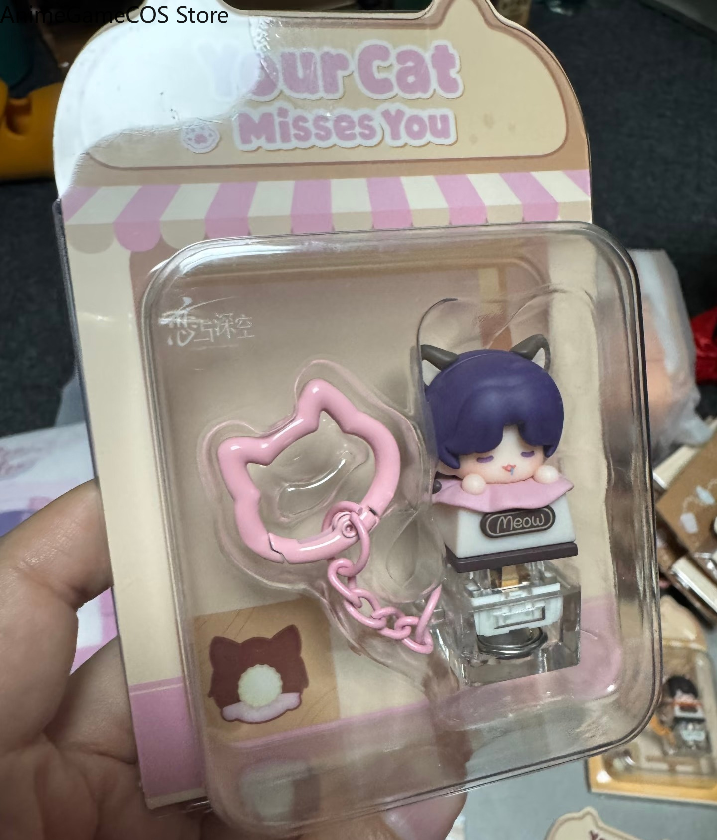 Anime [Barang Dagangan Resmi]  - Anime Merchandise Mugs ulasan dan harga