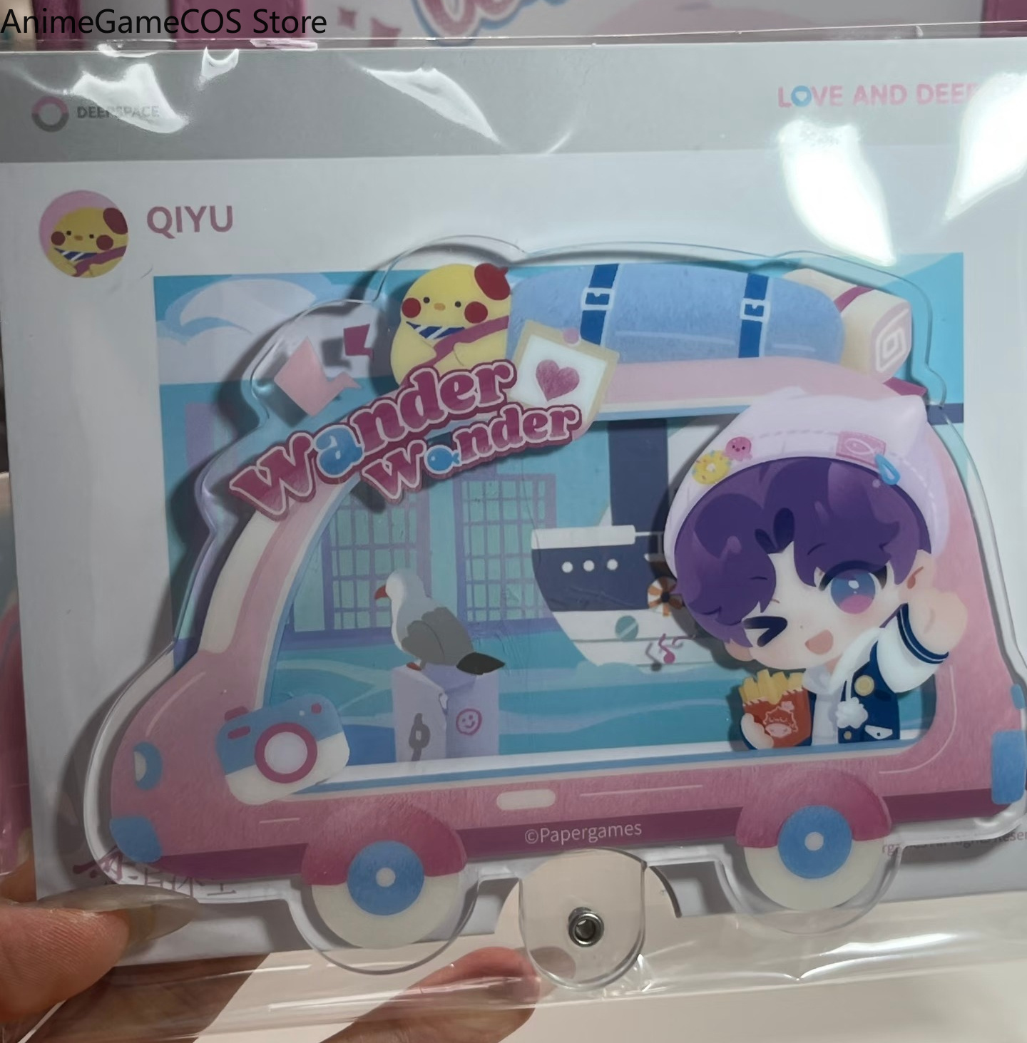 Anime [Barang Dagangan Resmi]  - Anime Merchandise Mugs ulasan dan harga