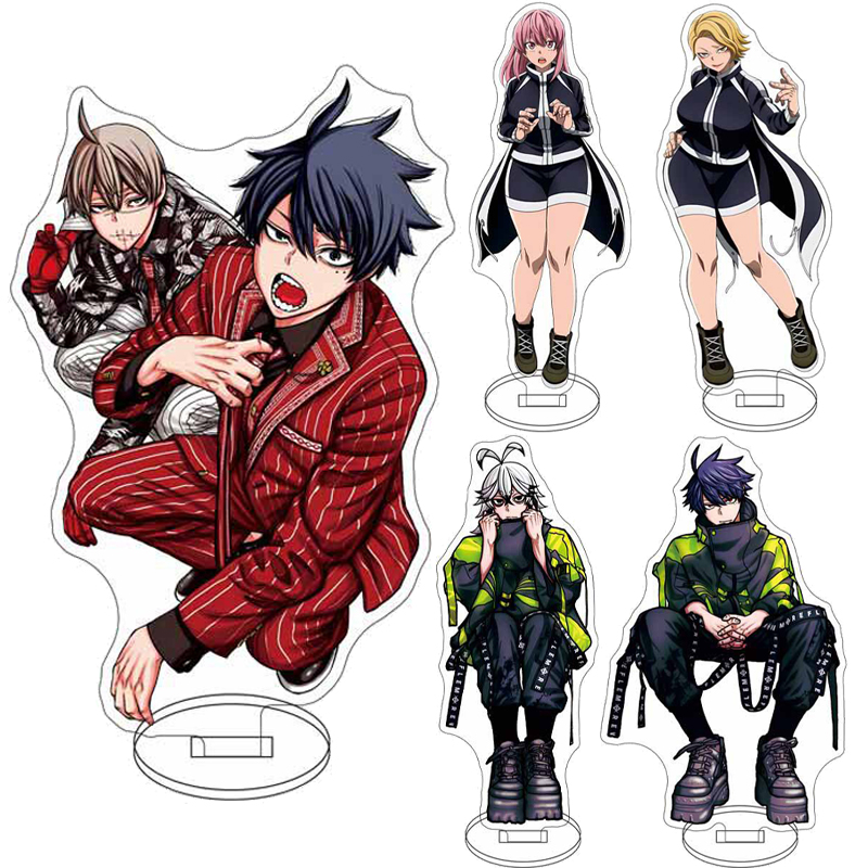 16CM Anime TOUGEN ANKI ‌   Fig - Anime Manga Merchandise ulasan dan harga