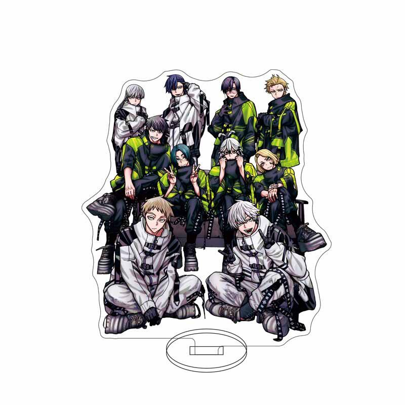 16CM Anime TOUGEN ANKI ‌   Fig - Anime Manga Merchandise ulasan dan harga
