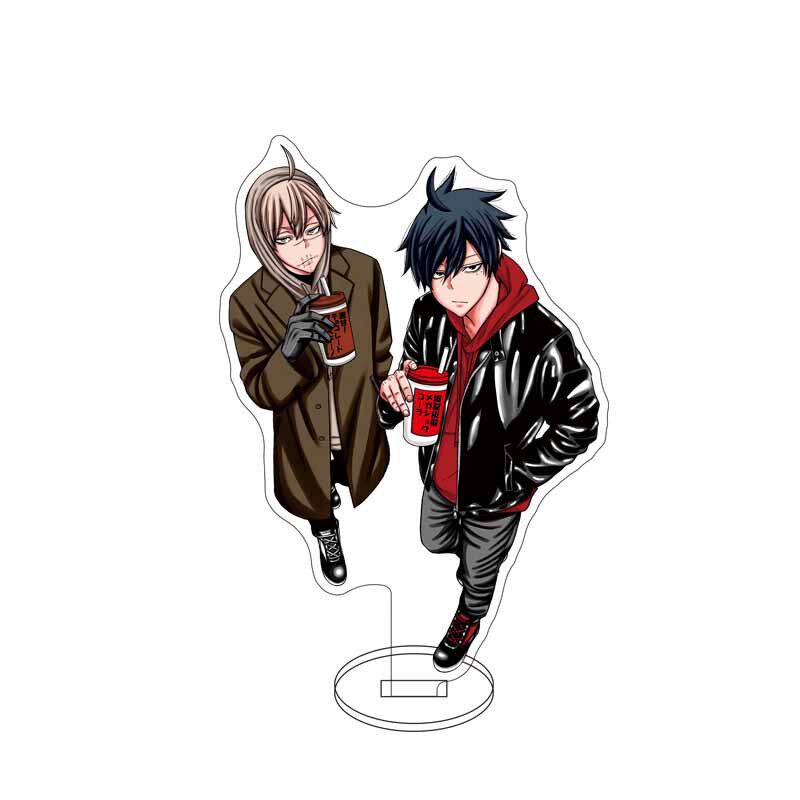 16CM Anime TOUGEN ANKI ‌   Fig - Anime Manga Merchandise ulasan dan harga