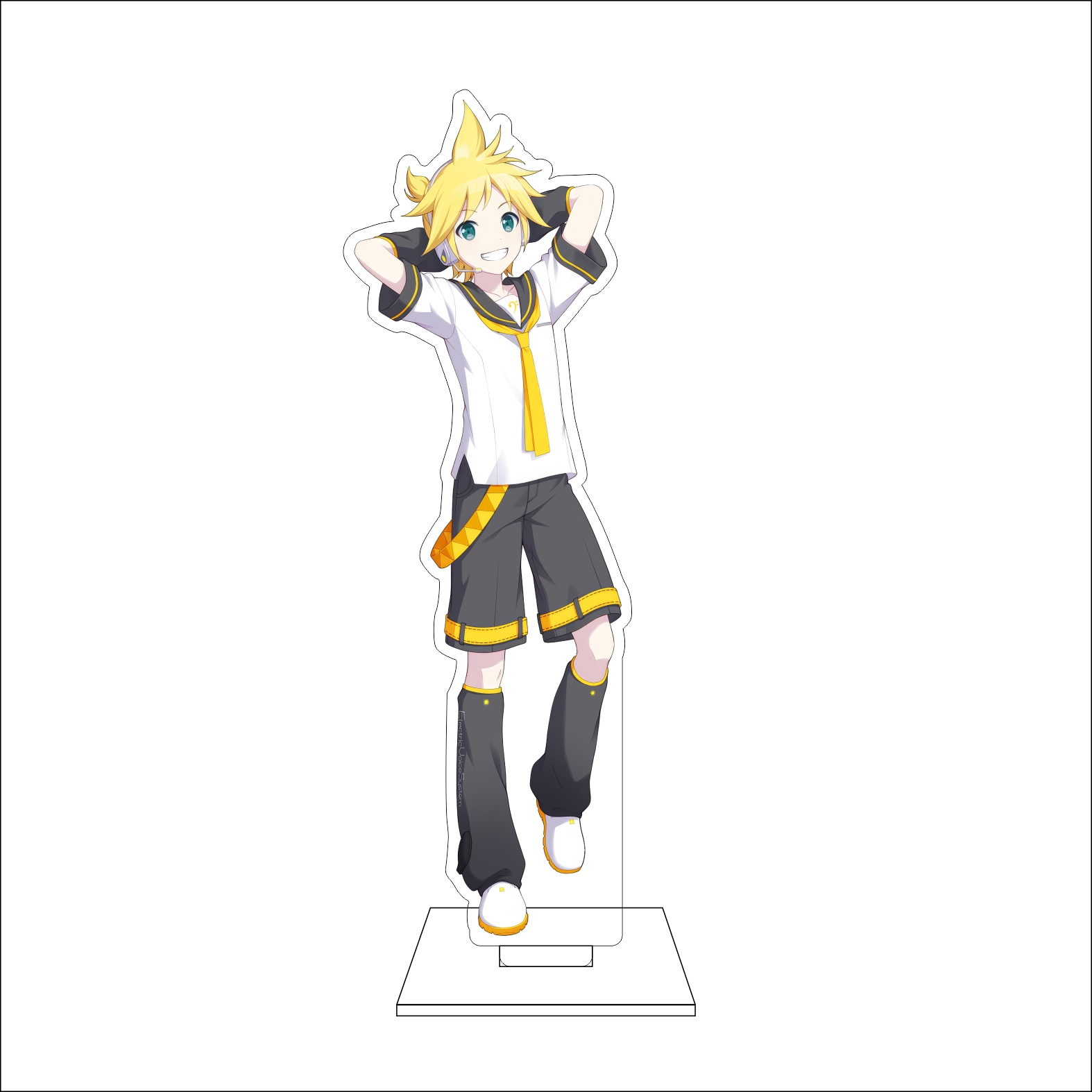 Anime 16CM ‌ Project SEKAI COL - Anime Merchandise Toys ulasan dan harga