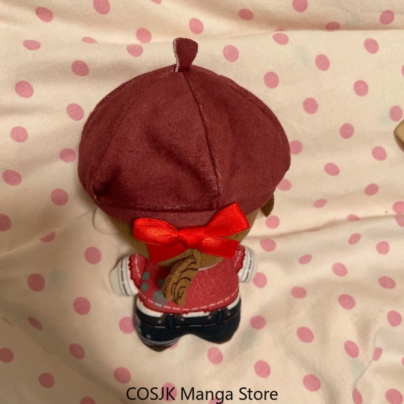 Anime Identity V Painter 10cm  - Top Anime Merchandise ulasan dan harga
