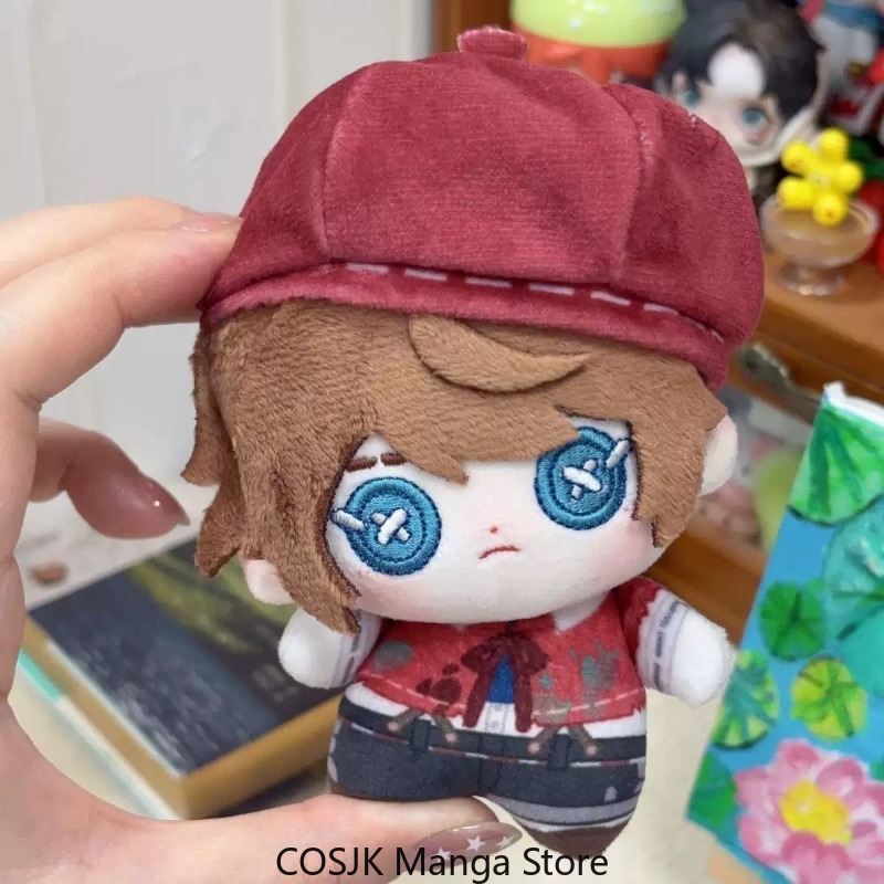 Anime Identity V Painter 10cm  - Top Anime Merchandise ulasan dan harga