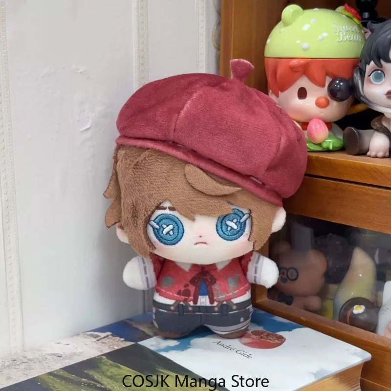 Anime Identity V Painter 10cm  - Top Anime Merchandise ulasan dan harga