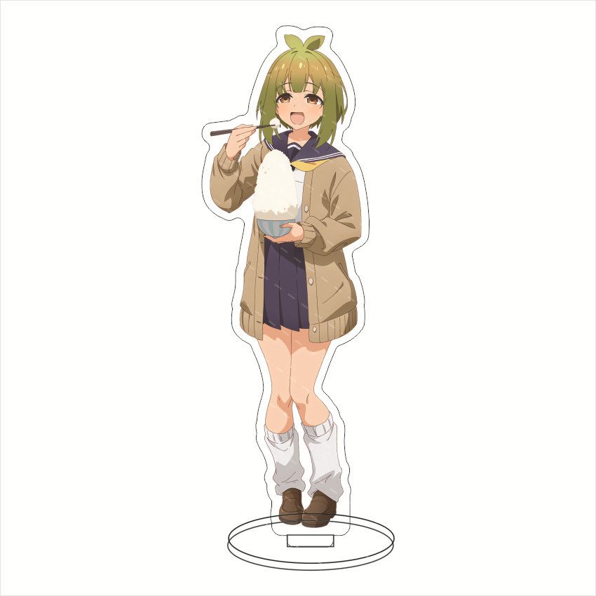 Stand Akrilik Anime 16CM My De - Anime Manga Merchandise ulasan dan harga