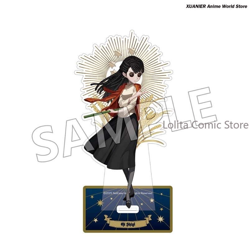 Identity Ⅴ Luchino Diruse Prie - Top Anime Merchandise ulasan dan harga