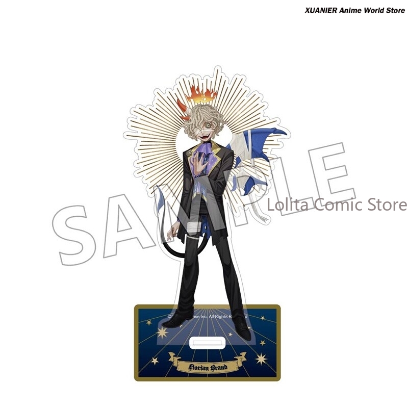 Identity Ⅴ Luchino Diruse Prie - Top Anime Merchandise ulasan dan harga